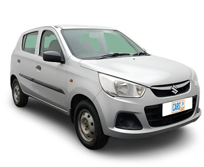 Maruti Alto K10-img